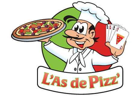 L As De Pizz Lyon Delivery Order Online Just Eat