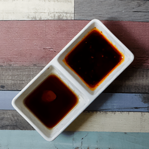 Sauce piquante