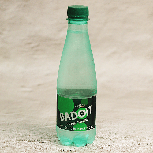 Badoit