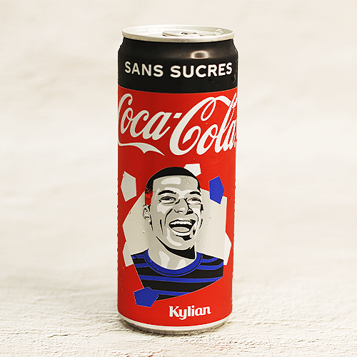 Coca-Cola zéro