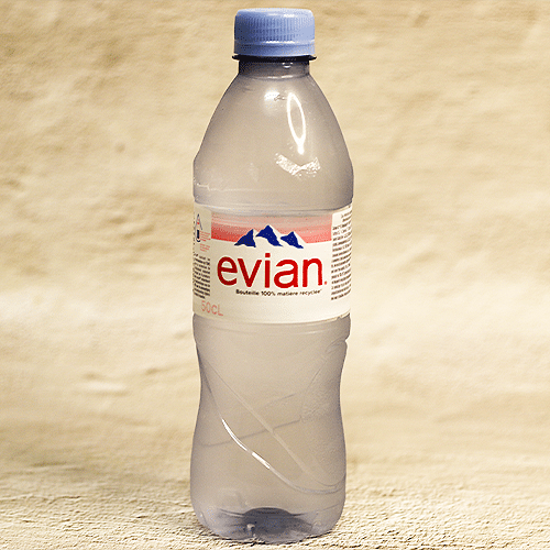 Evian