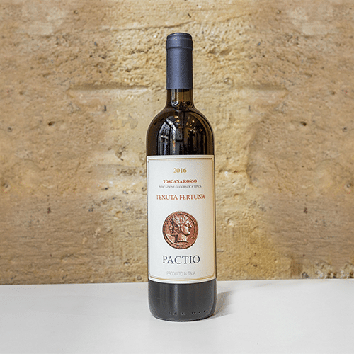 Pactio 15cl