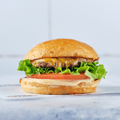 Cheeseburger