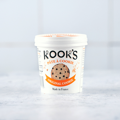 Kook's original