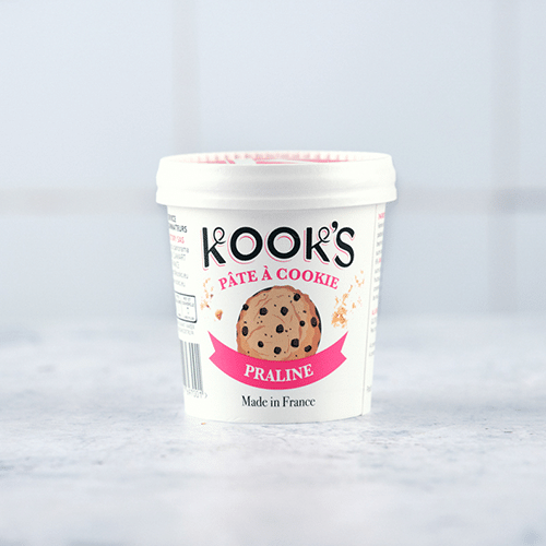 Kook's praliné