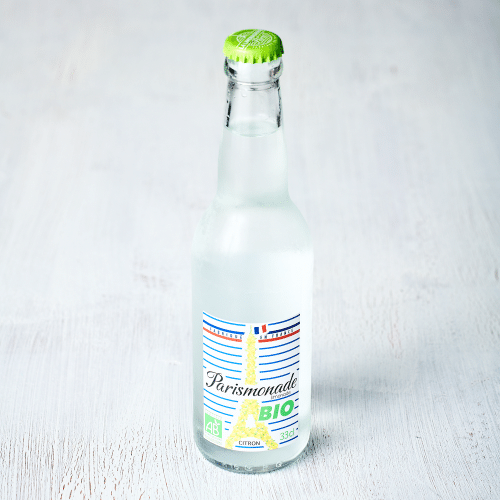 Limonade bio 33cl