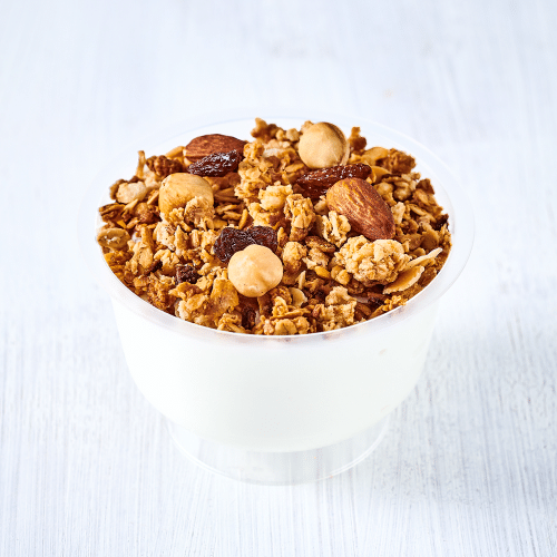 Granola maison