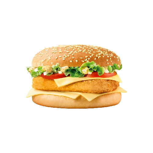 CHICKEN BIG TASTY™