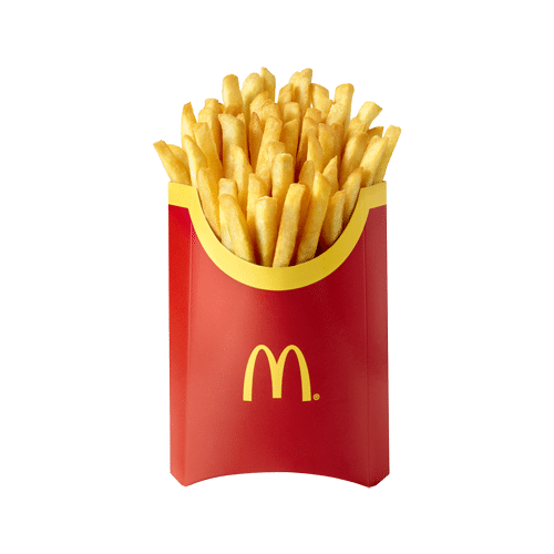 GRANDE FRITE