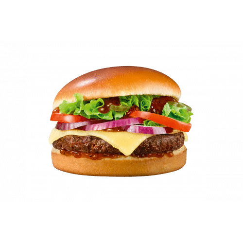 BEEF BBQ
