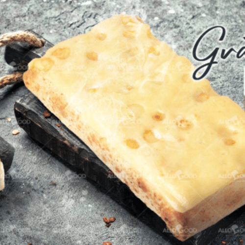 Gratiné