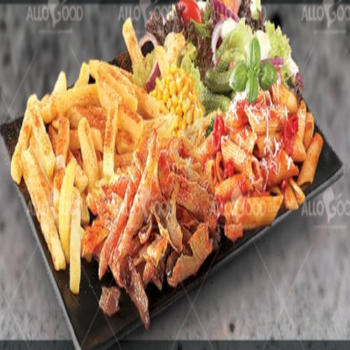 Tonton kebab