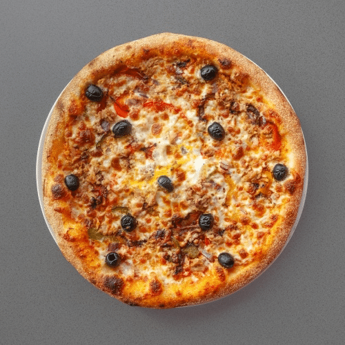 Alan pizza Vaur al Vaureal Delivery Order online Just Eat