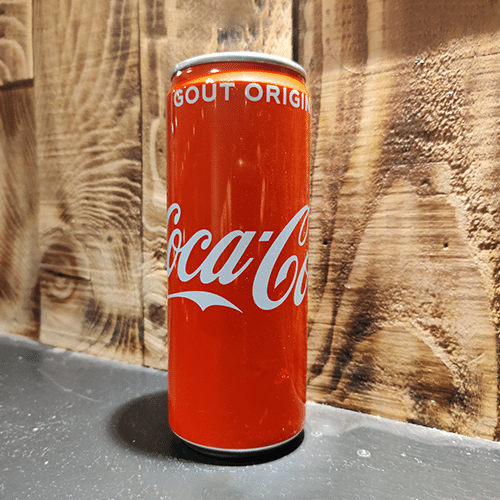 Coca-Cola 33cl