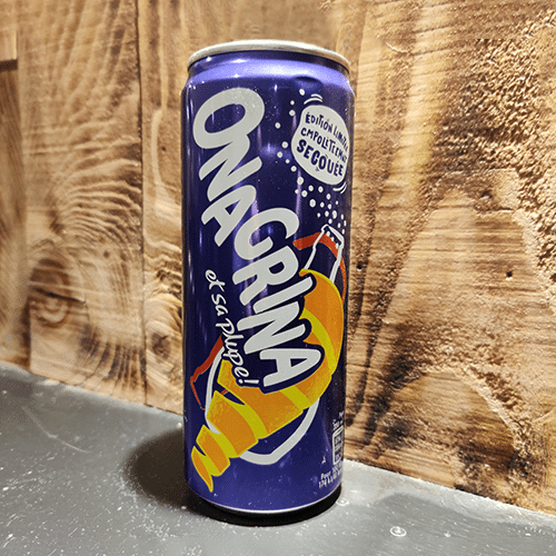 Orangina 33cl