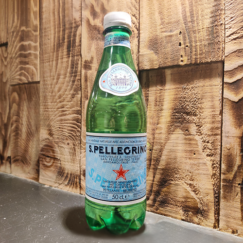 Saint Pellegrino 50cl
