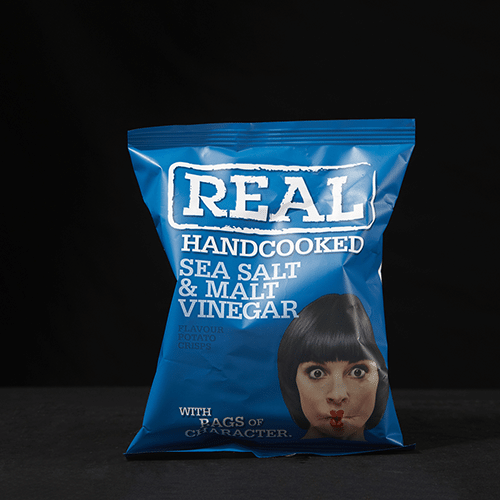 Chips vinaigre