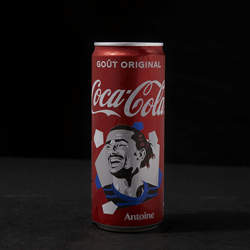 Coca Cola 33cl