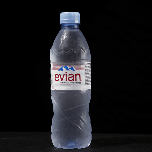 Evian 50cl