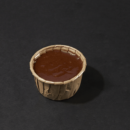 Fondant chocolat