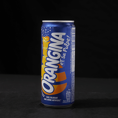 Orangina 33cl
