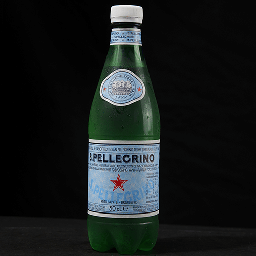 San Pellegrino 50cl