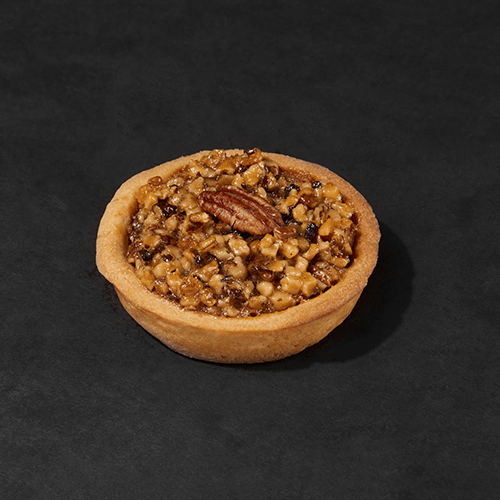 Tarte pécan