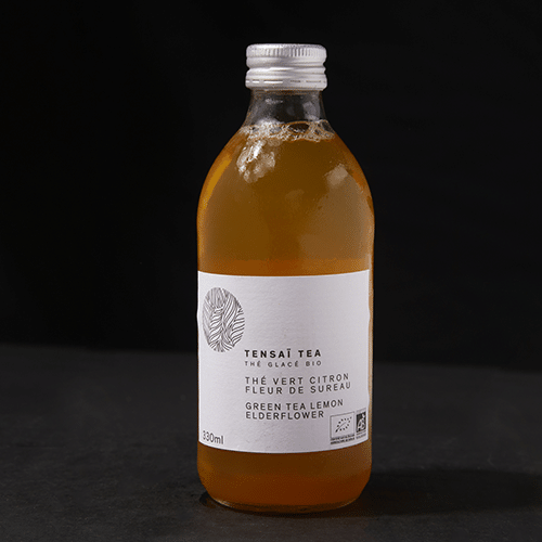 Tensaï Tea 33cl