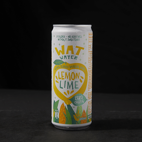 What water citron / citron vert