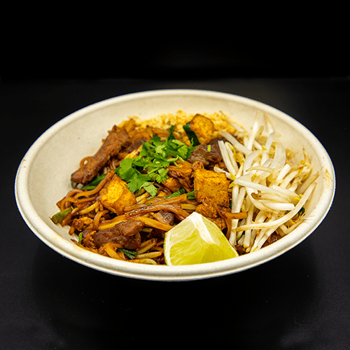 Pad thaï