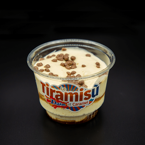 Tiramisu Daim