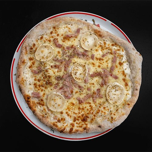 Pizza Mamma Paris Delivery Order online Just Eat