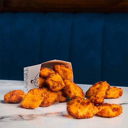 Nugget x9