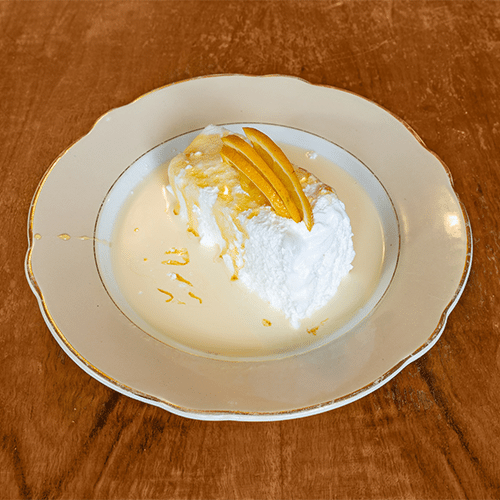 Ile flottante