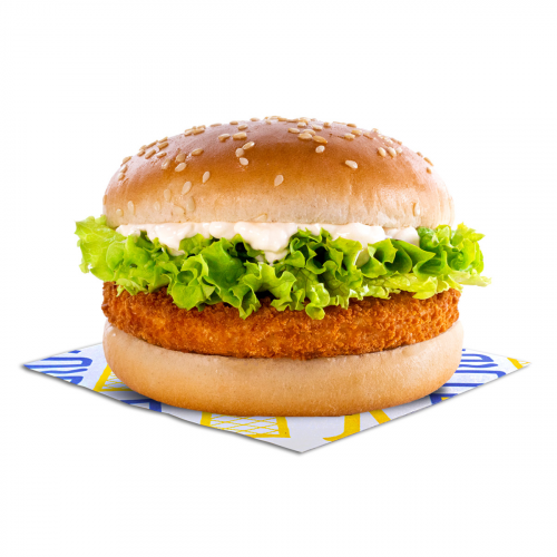 Vegechick