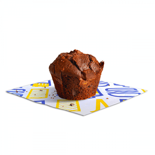 Muffin Vegan