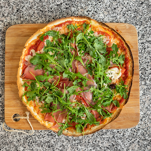 Speck roquette
