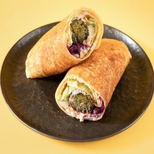 French Roulo Commander un repas en ligne à Montpellier