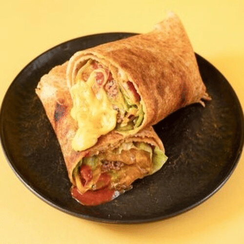 French Roulo Commander un repas en ligne à Montpellier