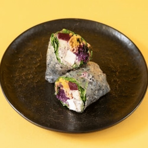 French Roulo Commander un repas en ligne à Montpellier