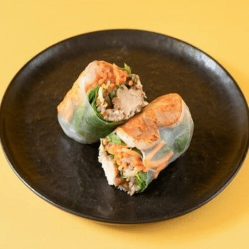 French Roulo Commander un repas en ligne à Montpellier