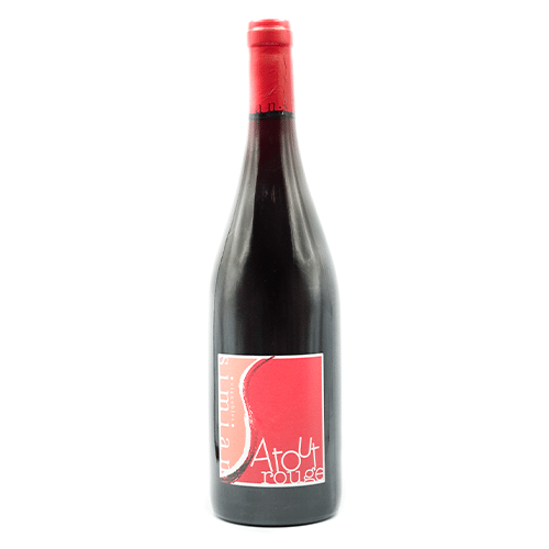 Domain Simian - Atout rouge, rouge 75cl