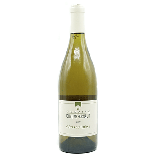Domaine Chaume Arnaud, blanc 75cl