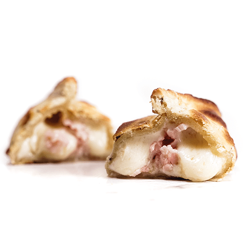 Le jambon-fromage