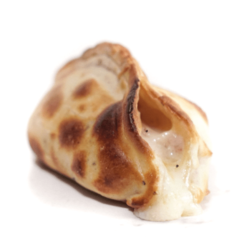 Le jambon-fromage truffé