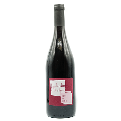 Elodie Balme - Côtes du Rhône, rouge 75cl