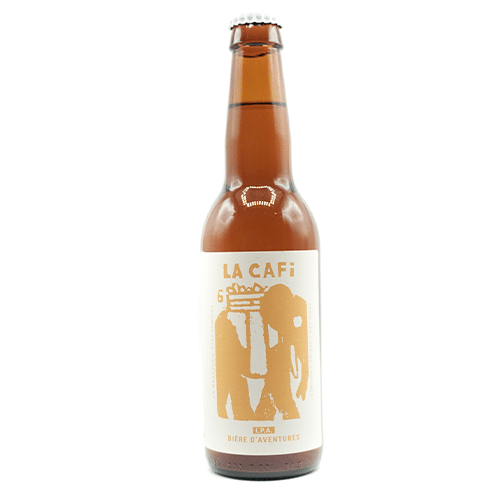 La Cafi 33cl