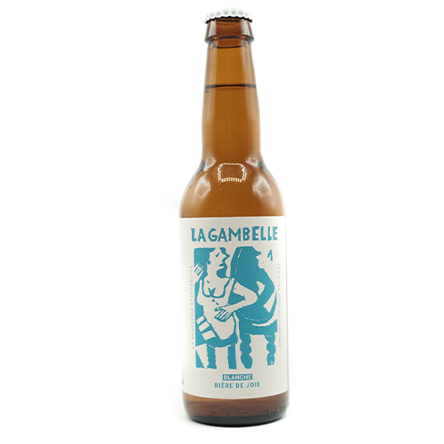 La Gambelle 33cl
