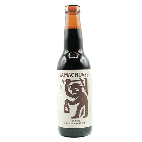 La Machurée 33cl