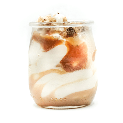 Glace Sunday Night Fever